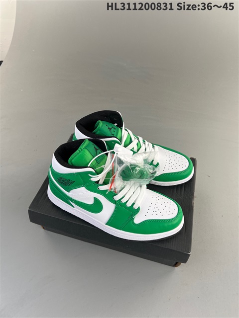 women air jordan 1 shoes 2023-10-9-185